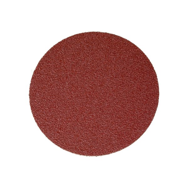 Pferd 6" Diameter PSA Disc - Aluminum Oxide - 40 Grit 47375